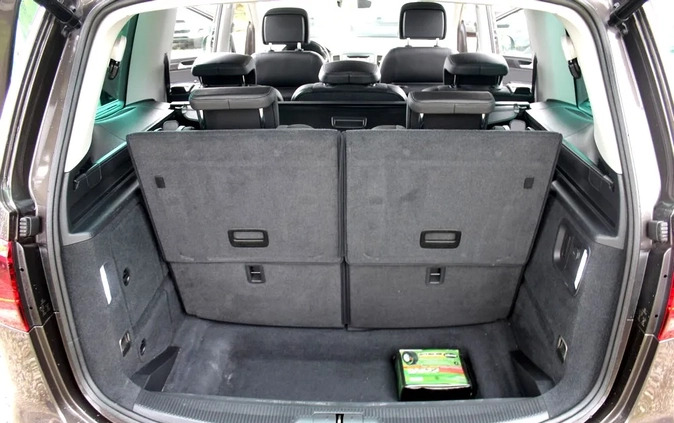 Seat Alhambra cena 117900 przebieg: 160000, rok produkcji 2019 z Jedlina-Zdrój małe 781
